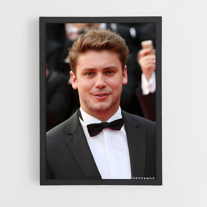 ap-bastian baker-2 cadre Noir