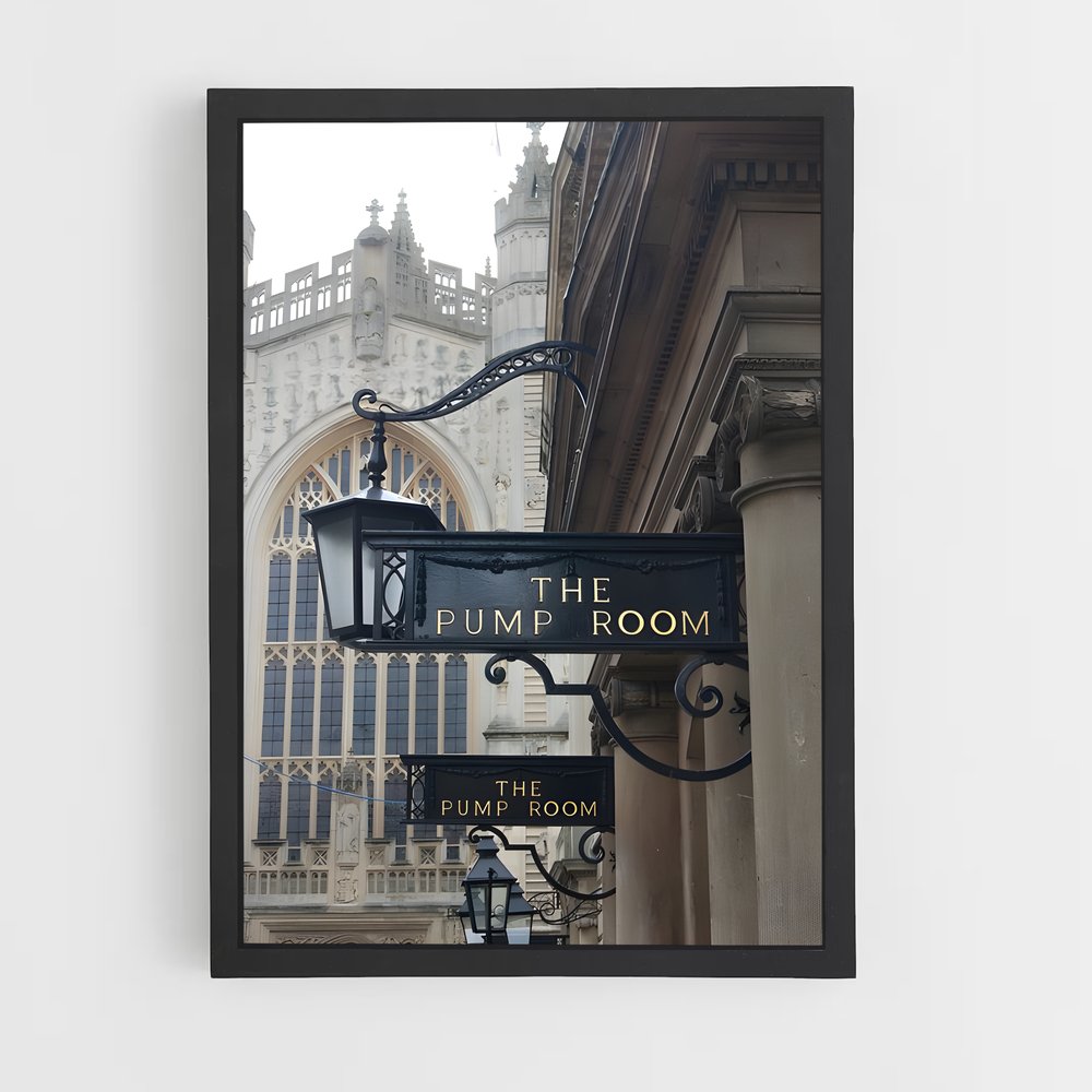 ap-bath abbey-5 cadre Noir
