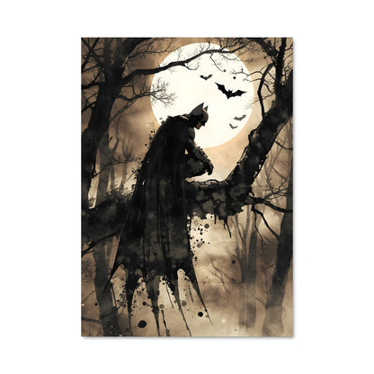 Poster Batman 39385