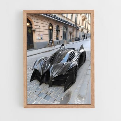 ap-batmobile-5 cadre Bois clair