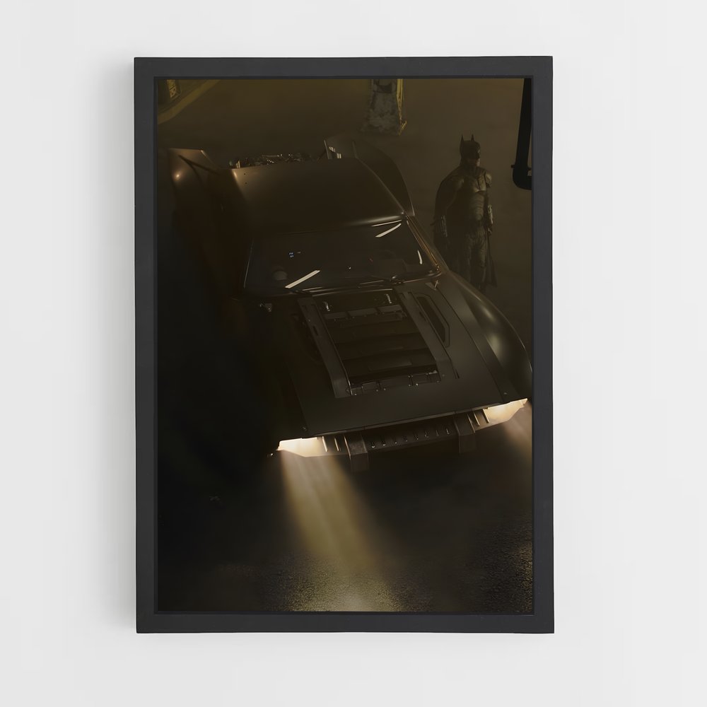 ap-batmobile-6 cadre Noir