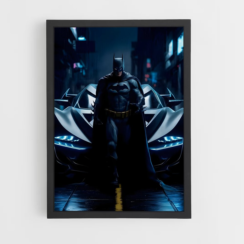 ap-batmobile-9 cadre Noir