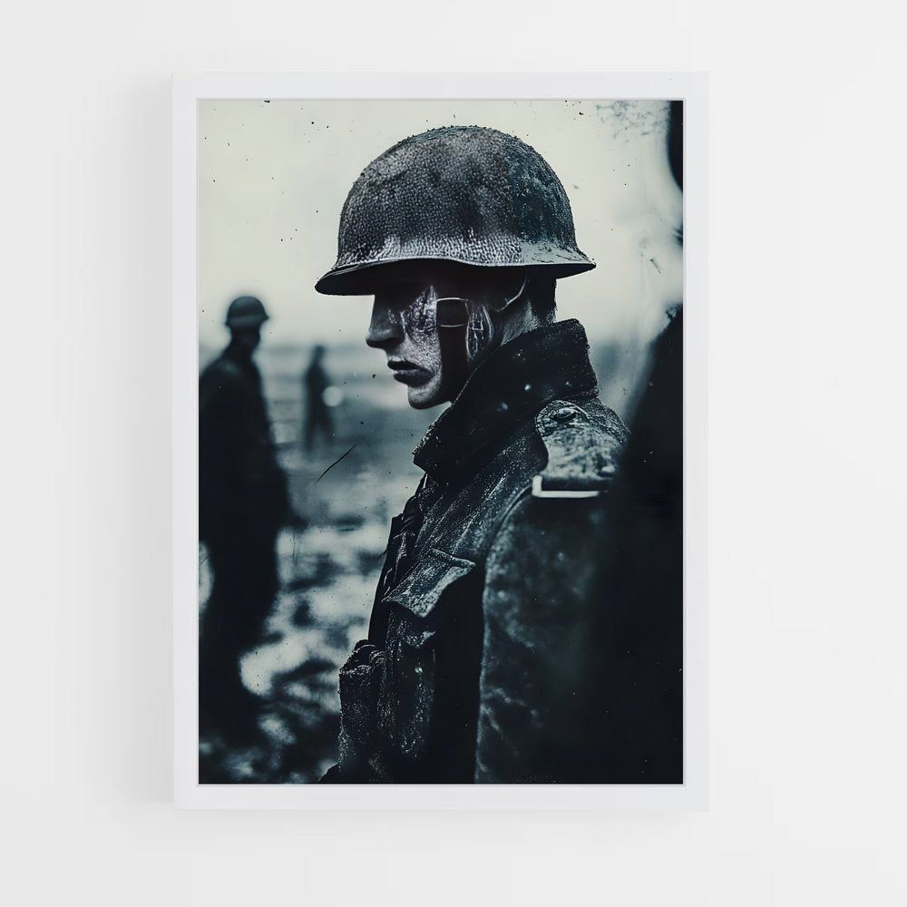 ap-battlefield-3 cadre Blanc