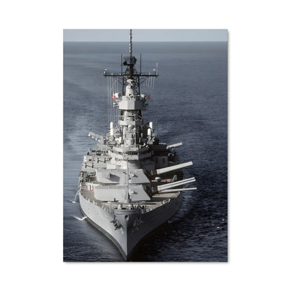 Poster L'Odysée Nautique