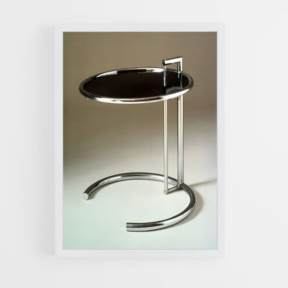 ap-bauhaus-5 cadre Blanc