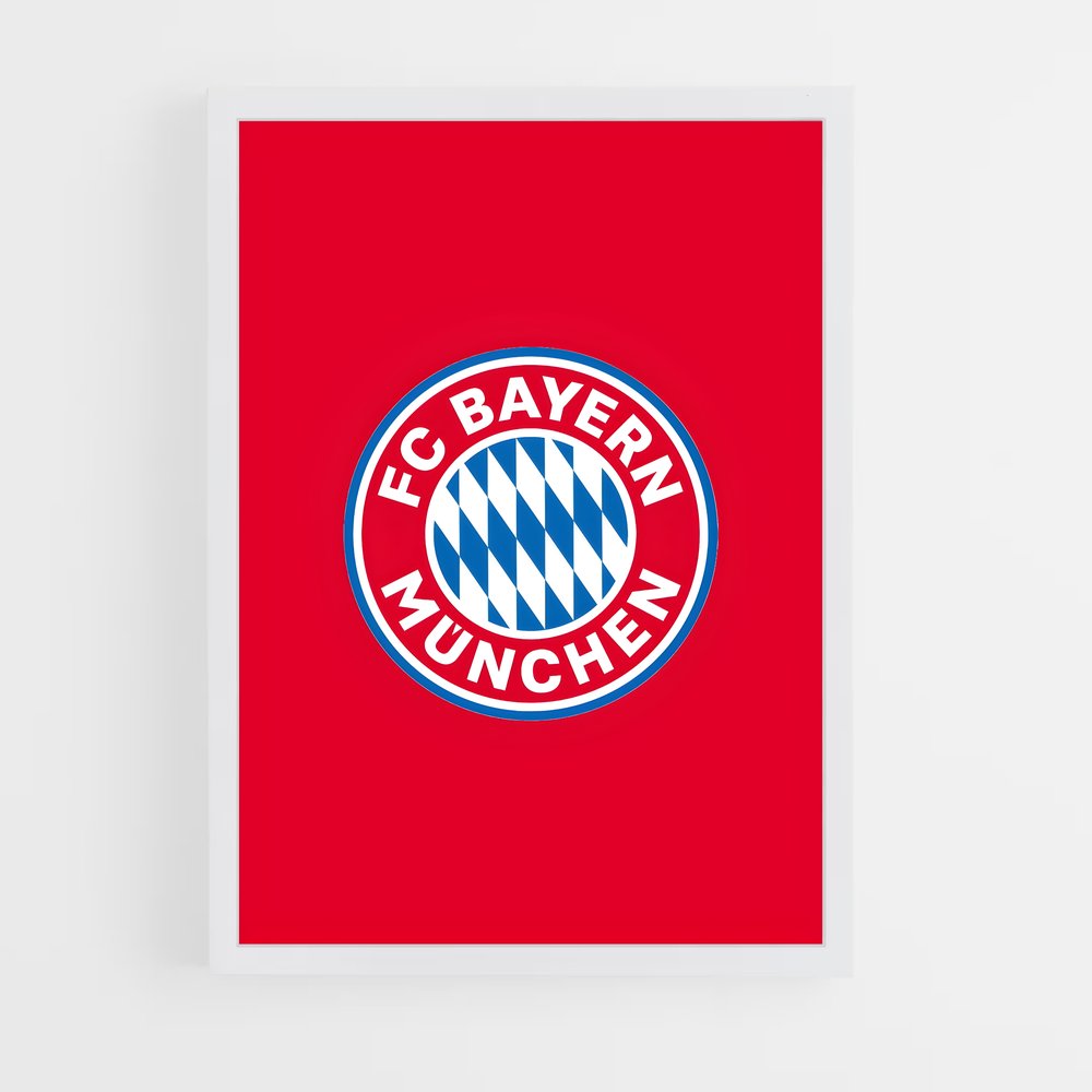 ap-bayern munich fc-11 cadre Blanc