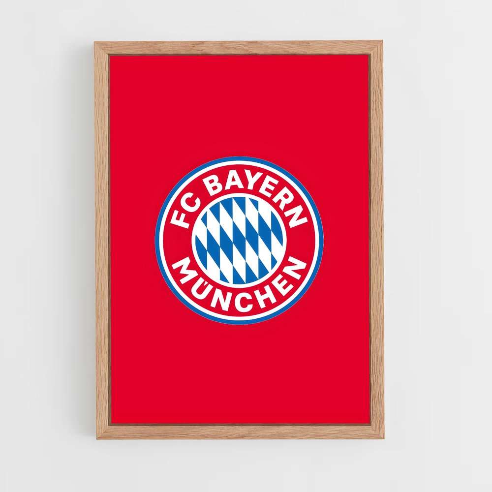 ap-bayern munich fc-11 cadre Bois clair