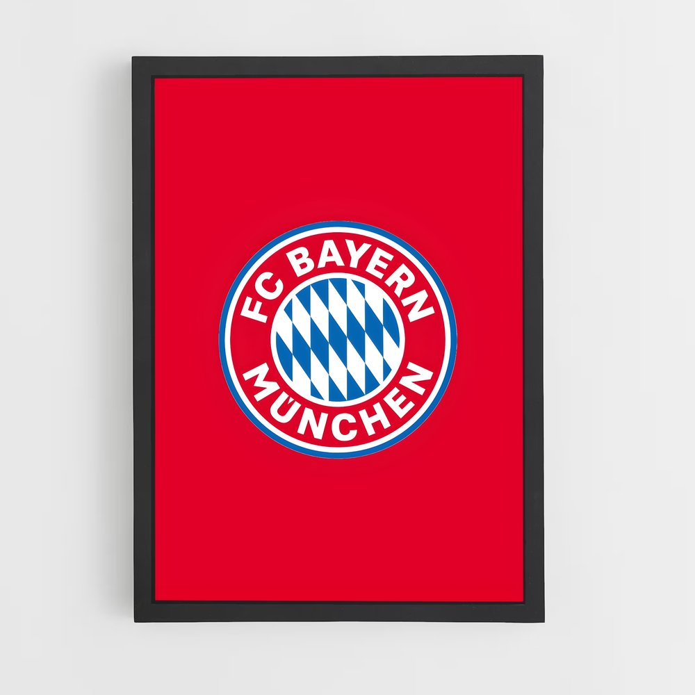 ap-bayern munich fc-11 cadre Noir