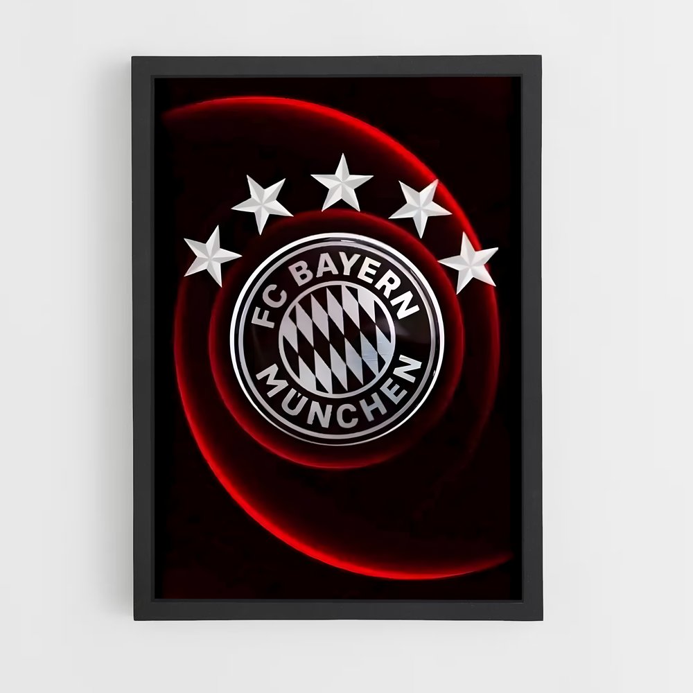 ap-bayern munich fc-13 cadre Noir