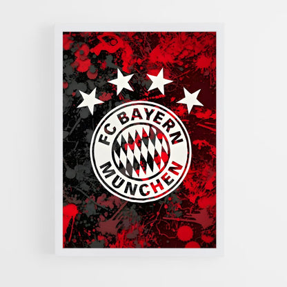 ap-bayern munich fc-2 cadre Blanc