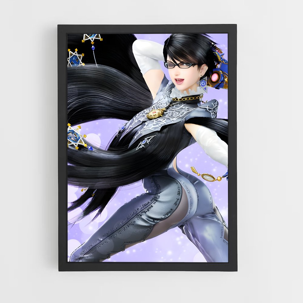 ap-bayonetta-4 cadre Noir