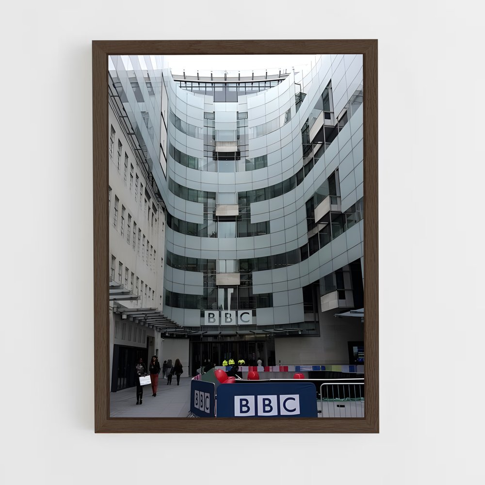 ap-bbc-2 cadre Bois foncé