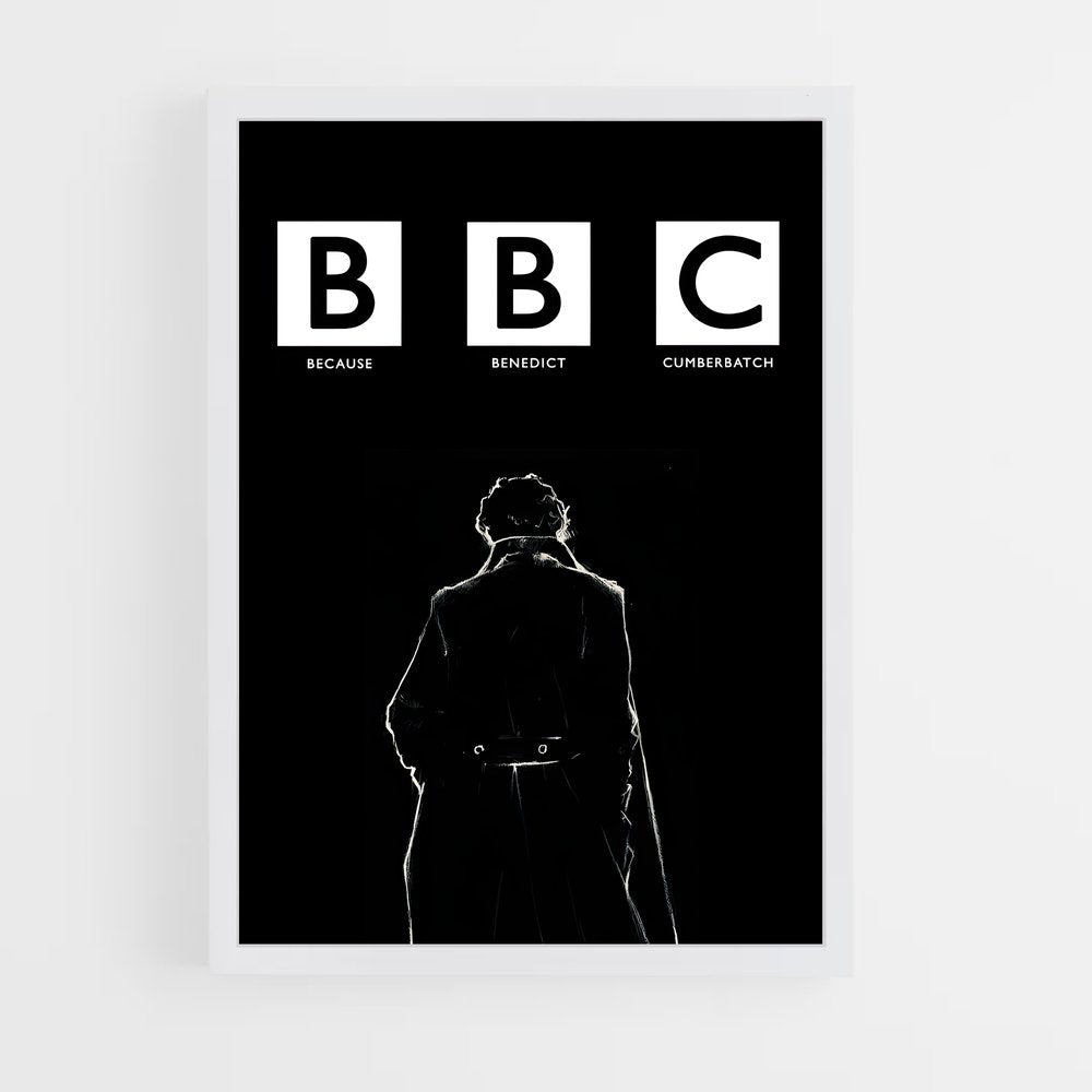 ap-bbc-5 cadre Blanc