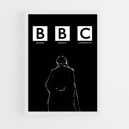 ap-bbc-5 cadre Blanc