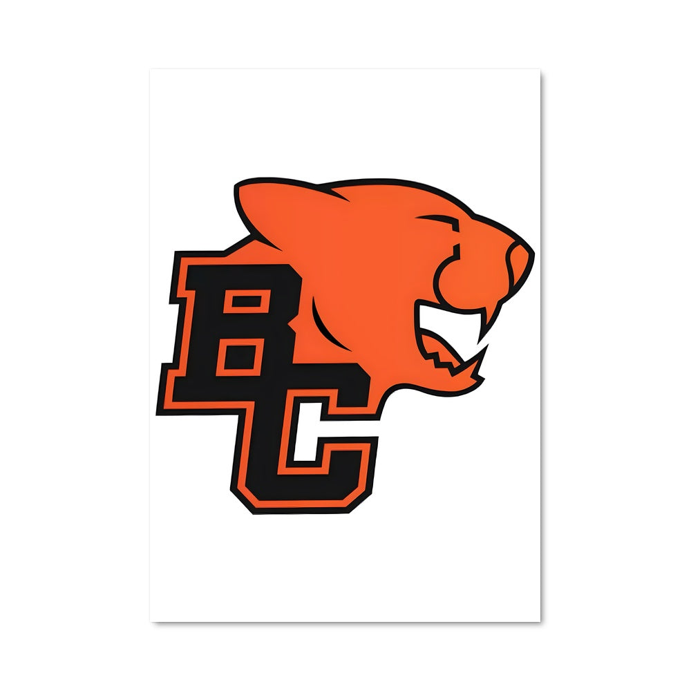 Poster Lions Unis