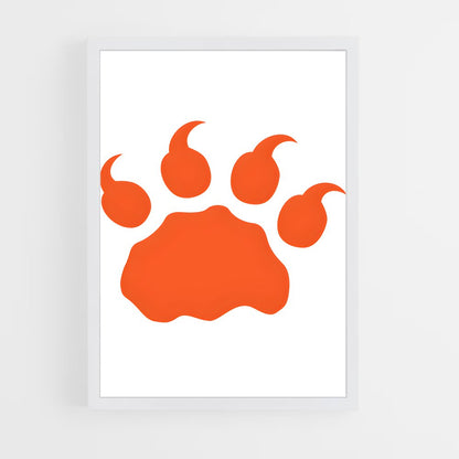 ap-bc lions-2 cadre Blanc