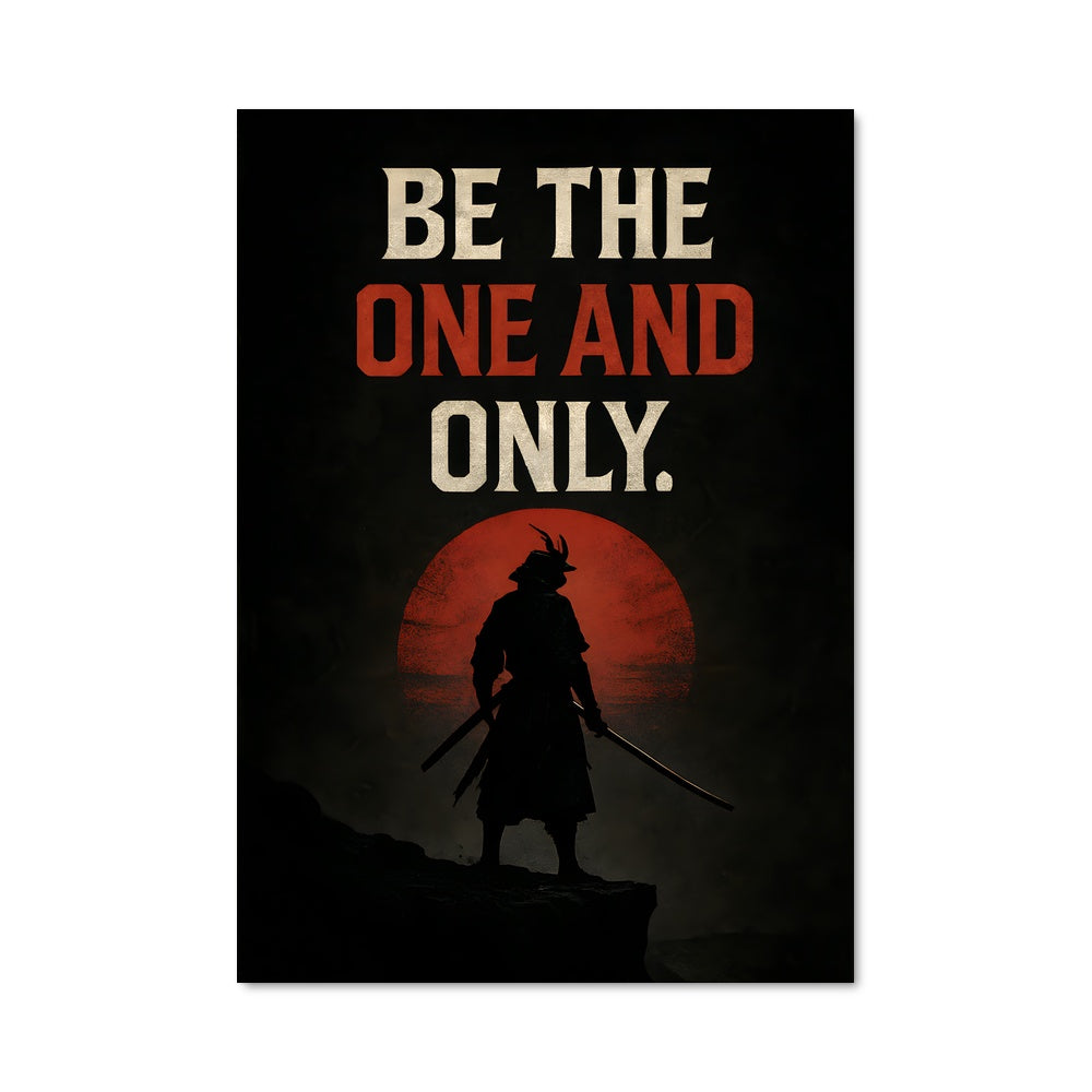 Poster Be legendary 26559
