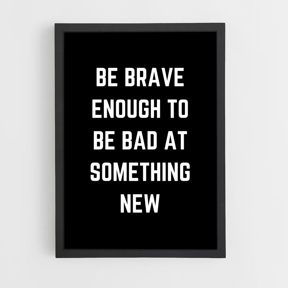 ap-be brave-6 cadre Noir