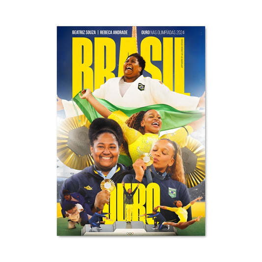 Poster Rasi Melodie