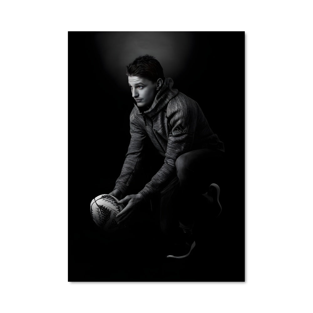 Poster Beauden barrett 74587