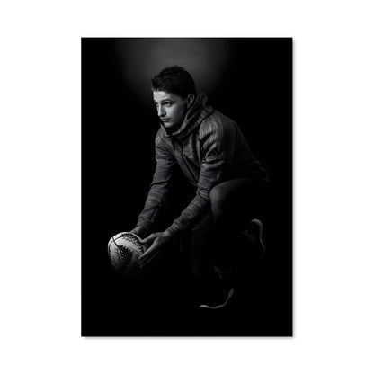Poster Beauden barrett 74587