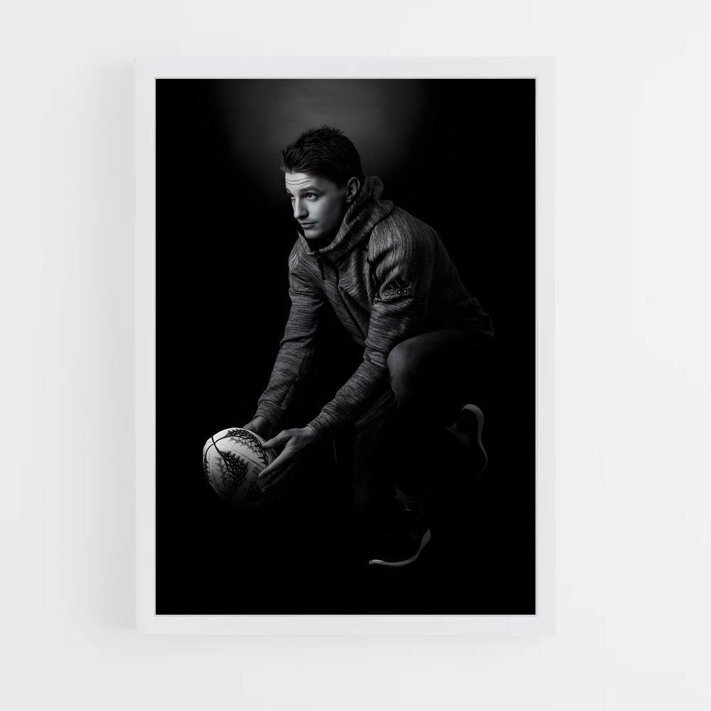 ap-beauden barrett-4 cadre Blanc