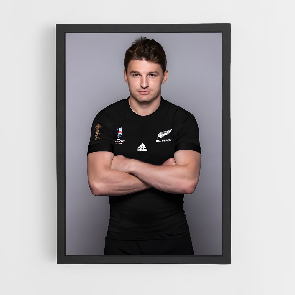 ap-beauden barrett-6 cadre Noir