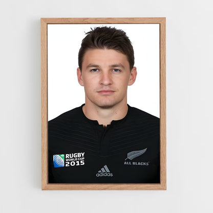 ap-beauden barrett-9 cadre Bois clair