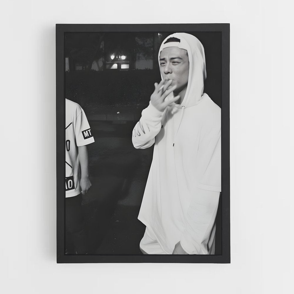 ap-beenzino-2 cadre Noir