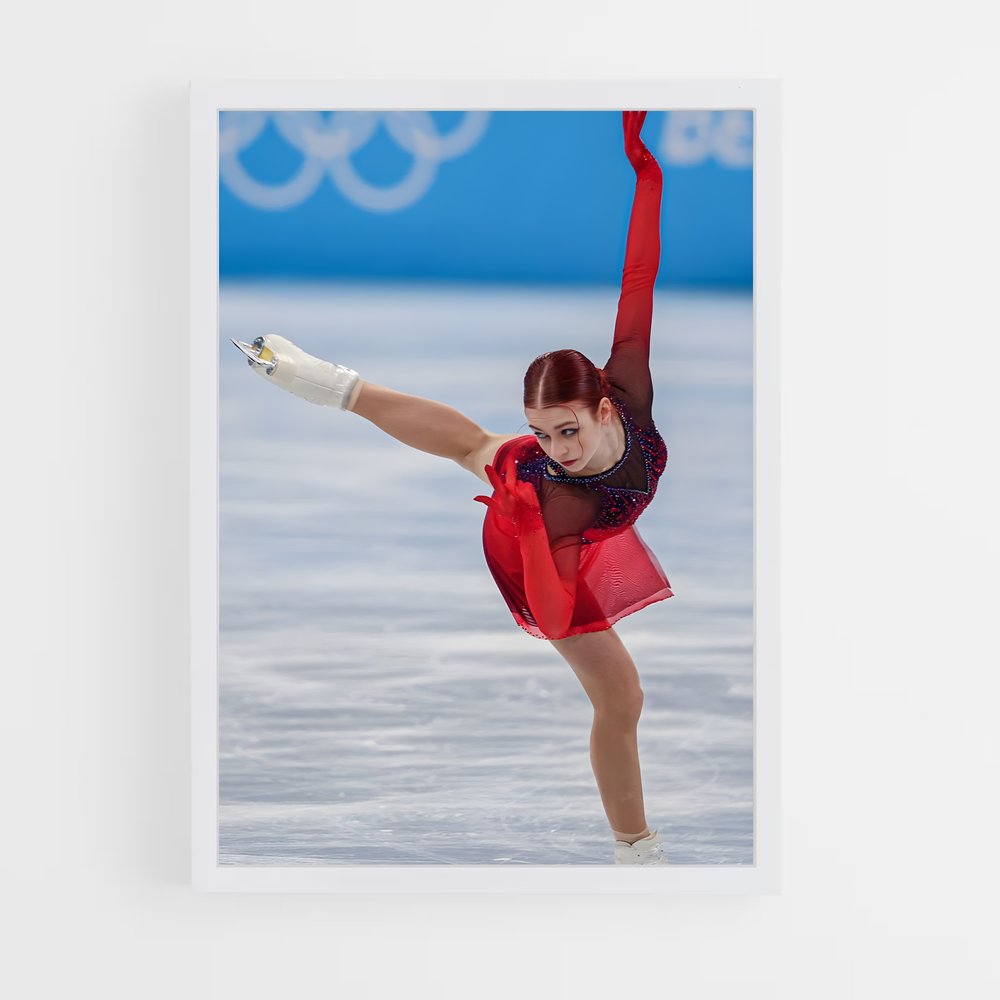 ap-beijing 2022-6 cadre Blanc
