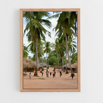 ap-beira-2 cadre Bois clair