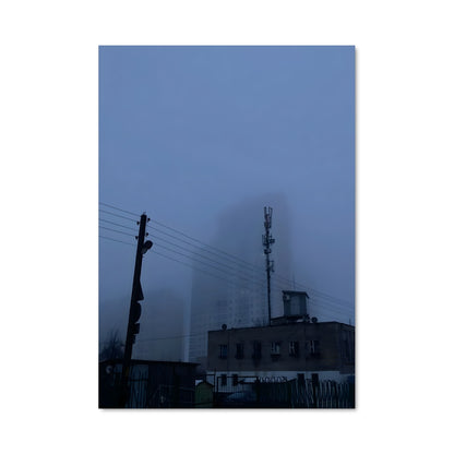 Poster Belarus 89841