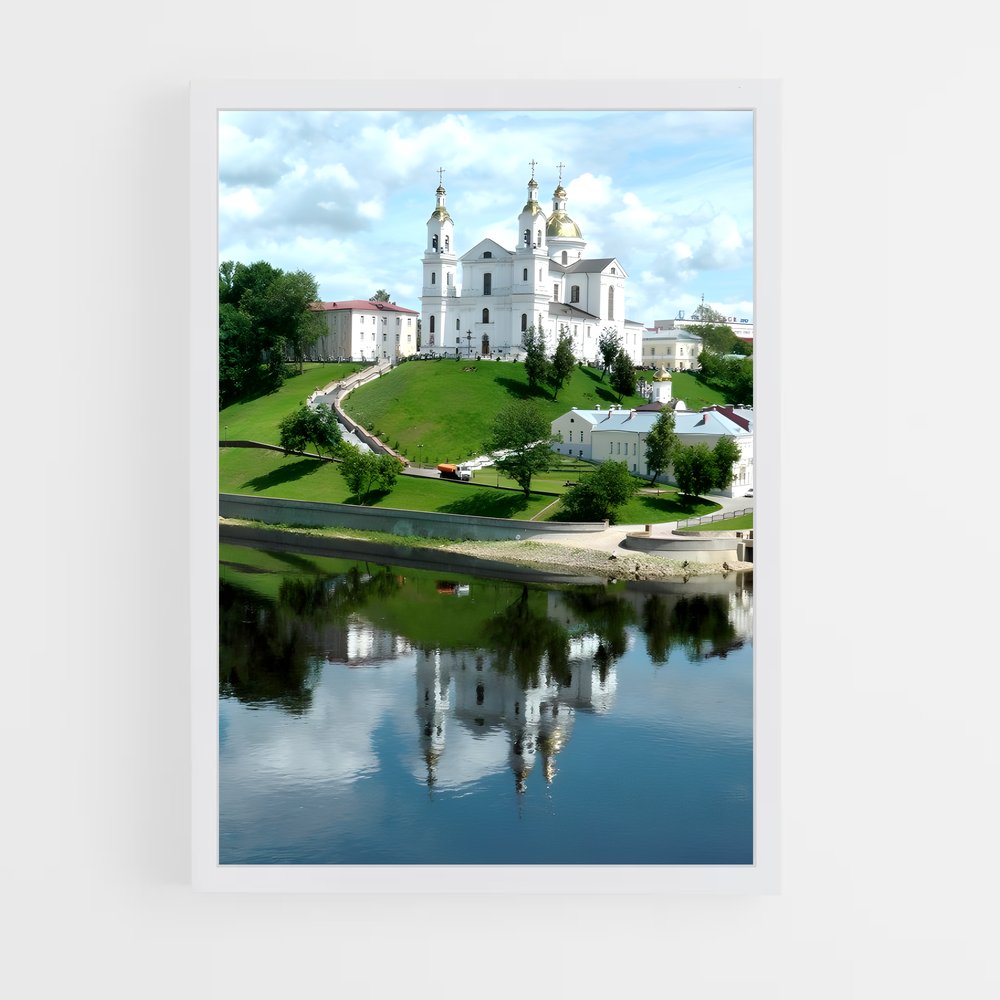 ap-belarus-6 cadre Blanc