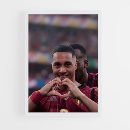 ap-belgium national football team-7 cadre Blanc