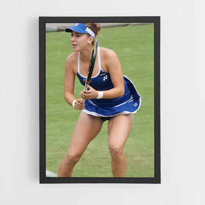 ap-belinda bencic-6 cadre Noir