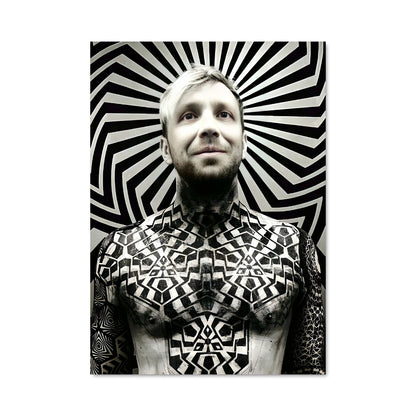 Poster Ben mckee 55796
