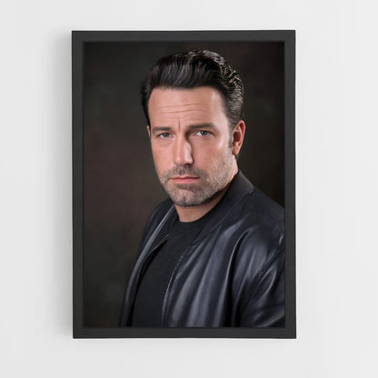 ap-ben affleck-2 cadre Noir