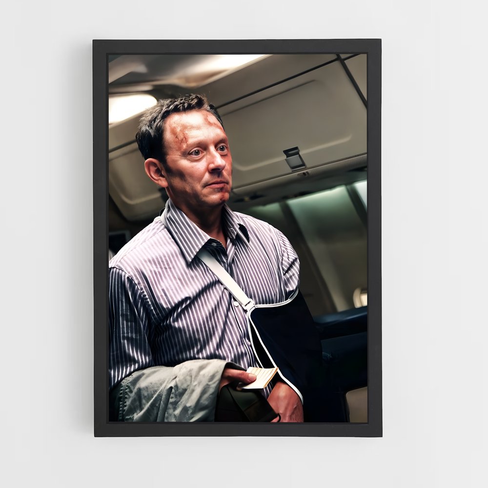 ap-ben linus-2 cadre Noir