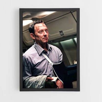 ap-ben linus-2 cadre Noir