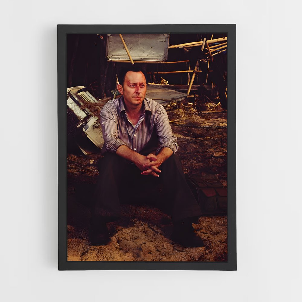 ap-ben linus-3 cadre Noir