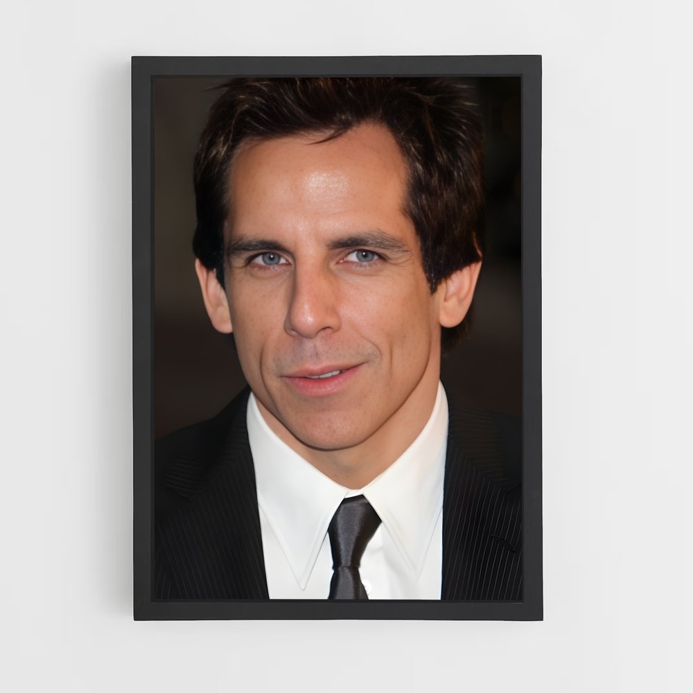 ap-ben stiller-5 cadre Noir