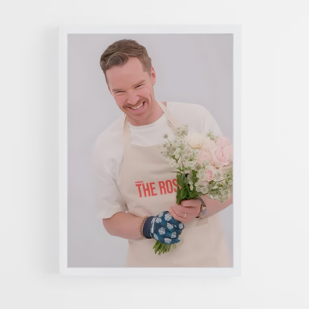ap-benedict cumberbatch-1 cadre Blanc