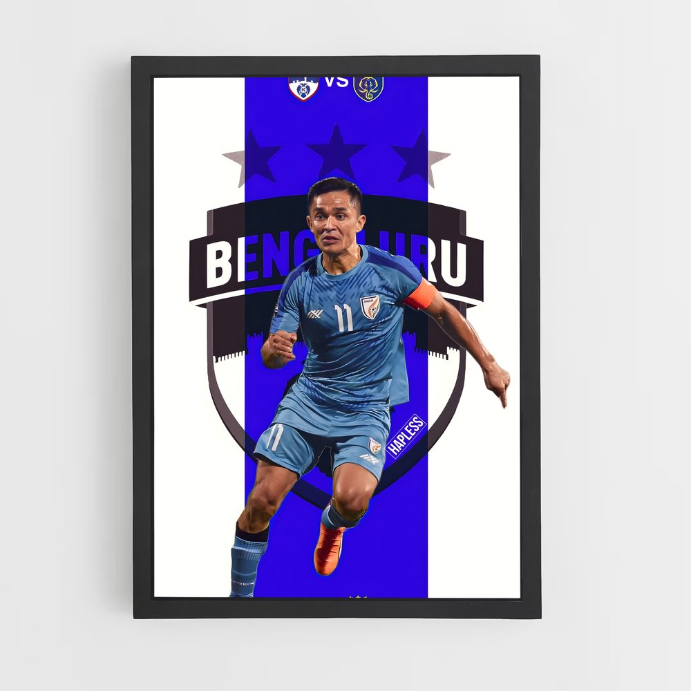ap-bengaluru fc-2 cadre Noir