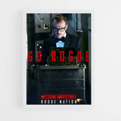 ap-benji dunn-2 cadre Blanc