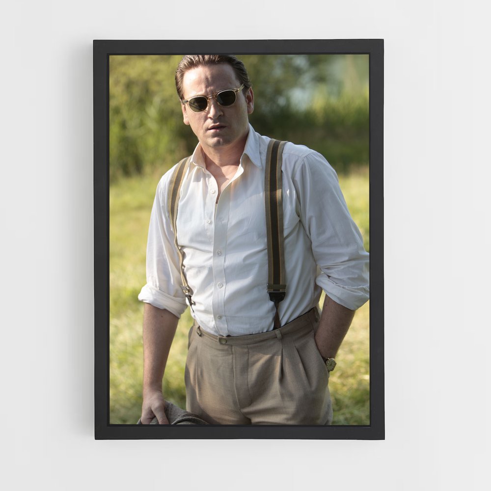 ap-benoit magimel-2 cadre Noir