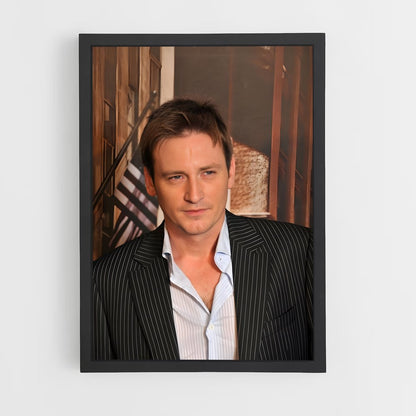 ap-benoit magimel-4 cadre Noir