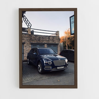 ap-bentayga-2 cadre Bois foncé