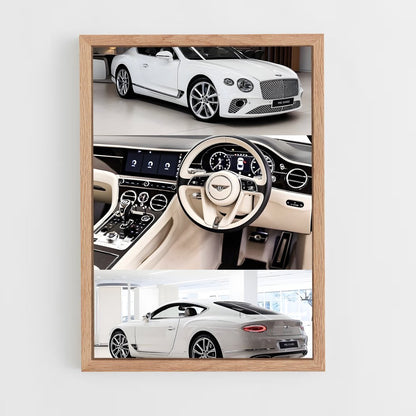 ap-bentley-1 cadre Bois clair