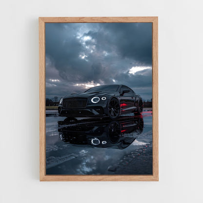ap-bentley-2 cadre Bois clair