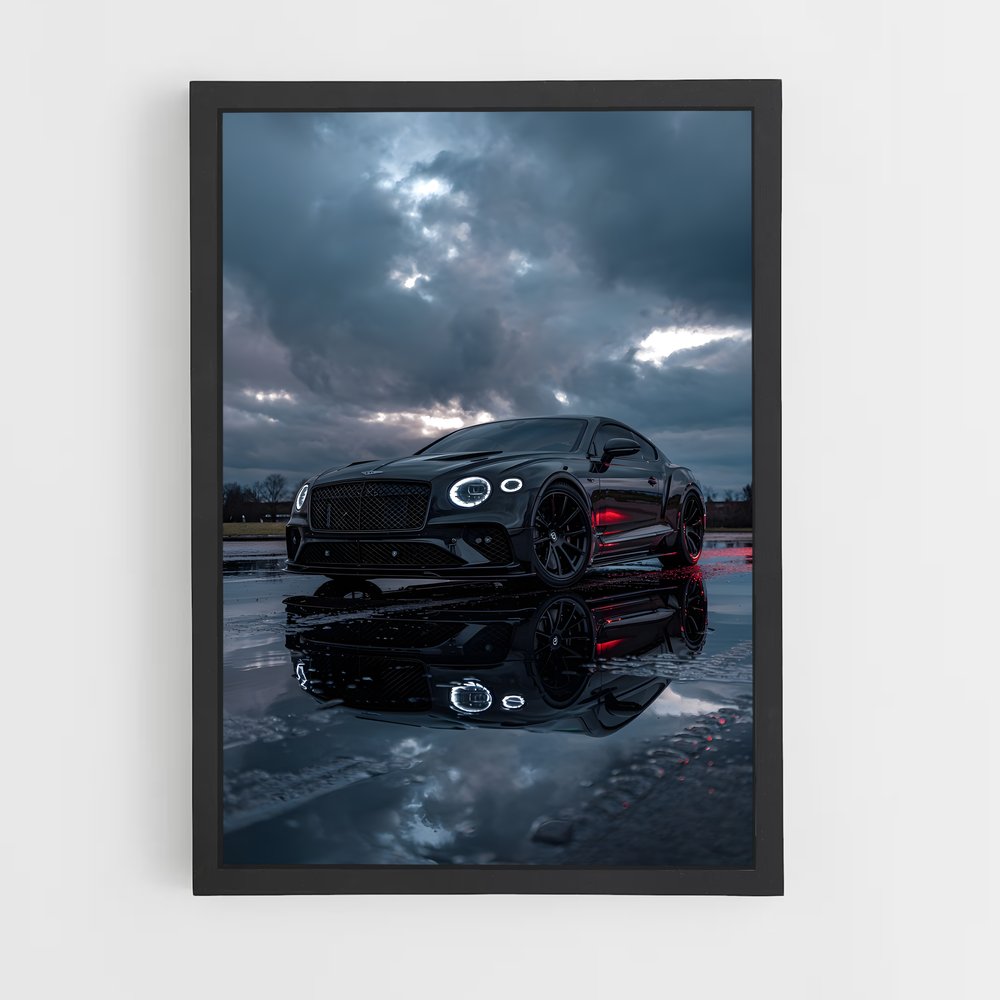 ap-bentley-2 cadre Noir
